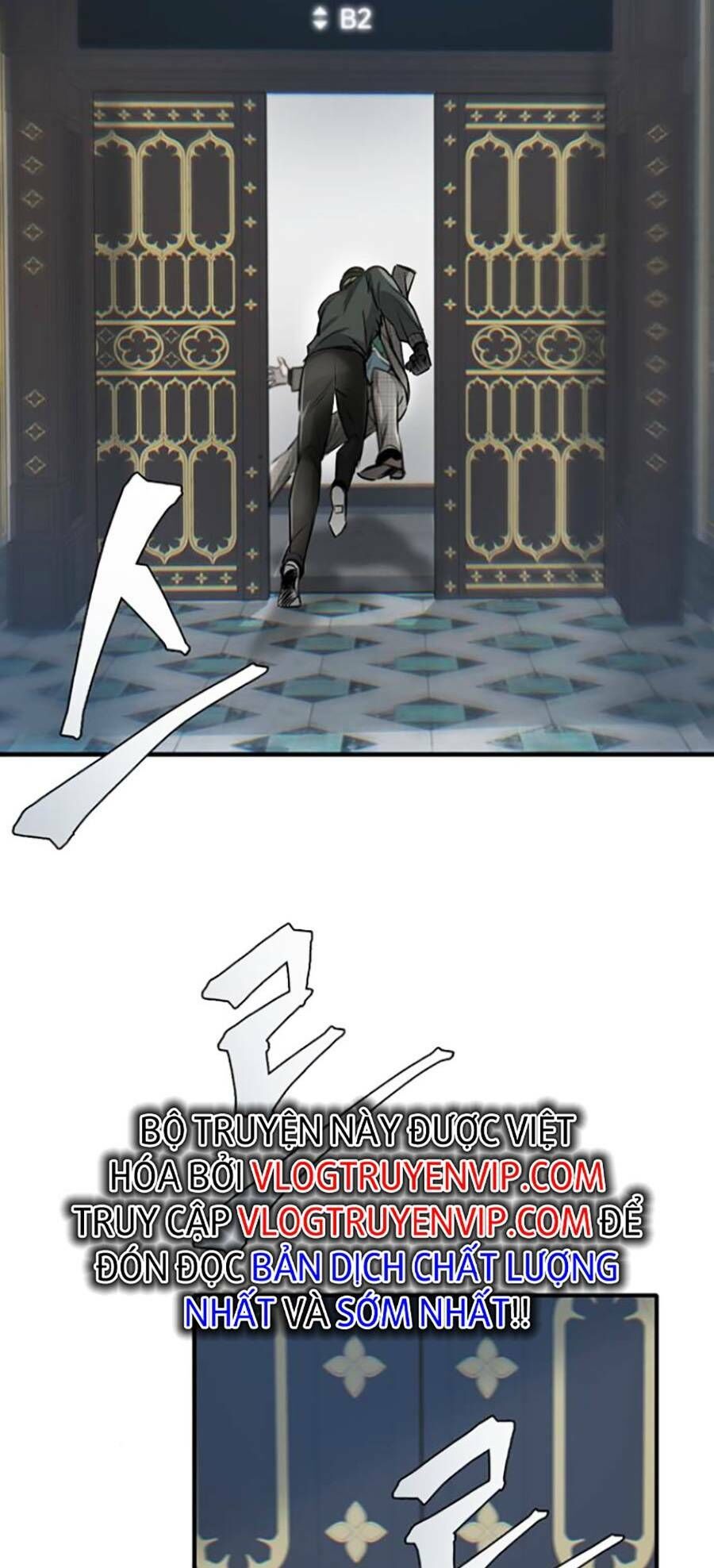 Bù Nhìn Chapter 15 - Trang 2