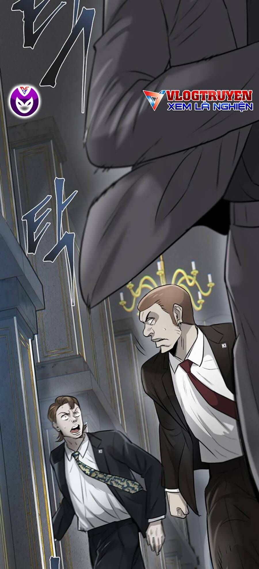 Bù Nhìn Chapter 15 - Trang 2