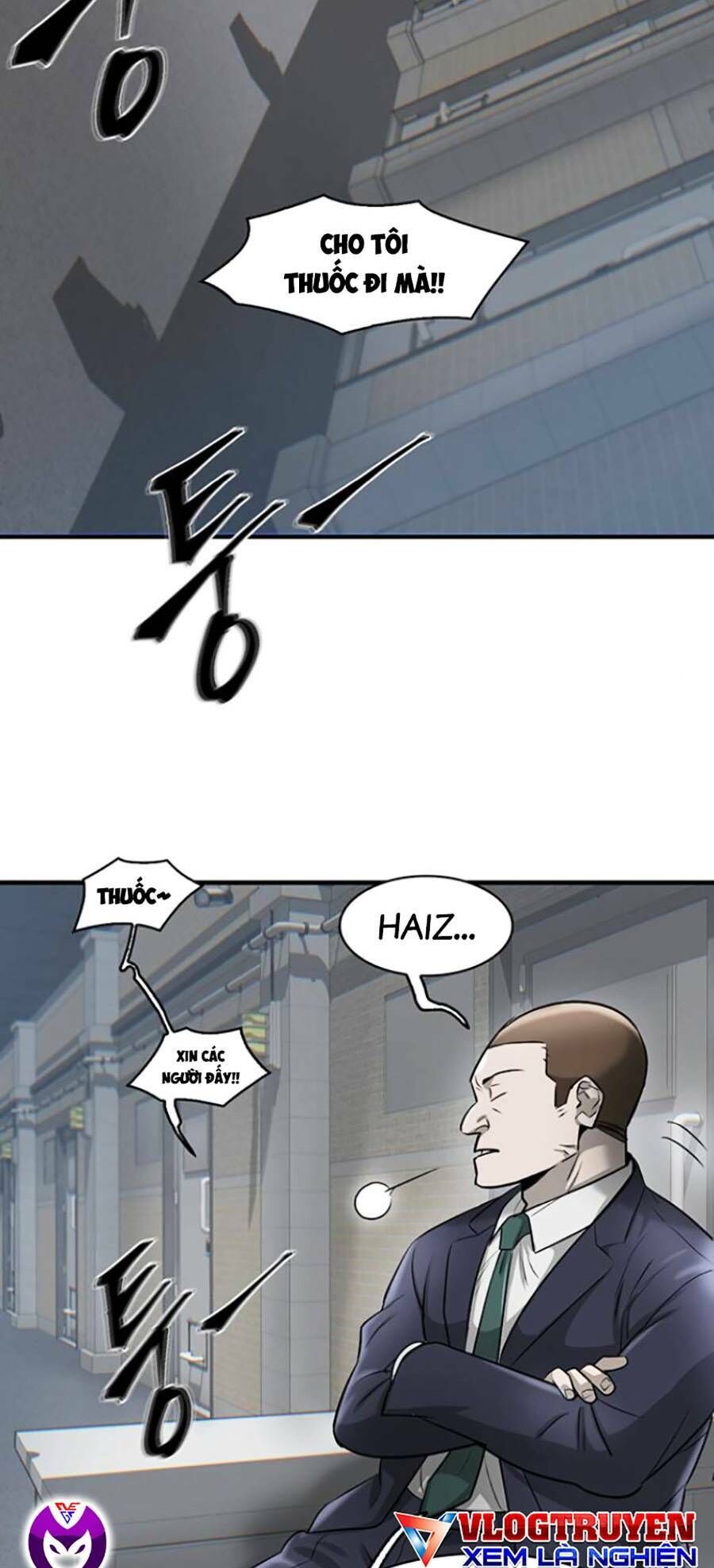 Bù Nhìn Chapter 15 - Trang 2