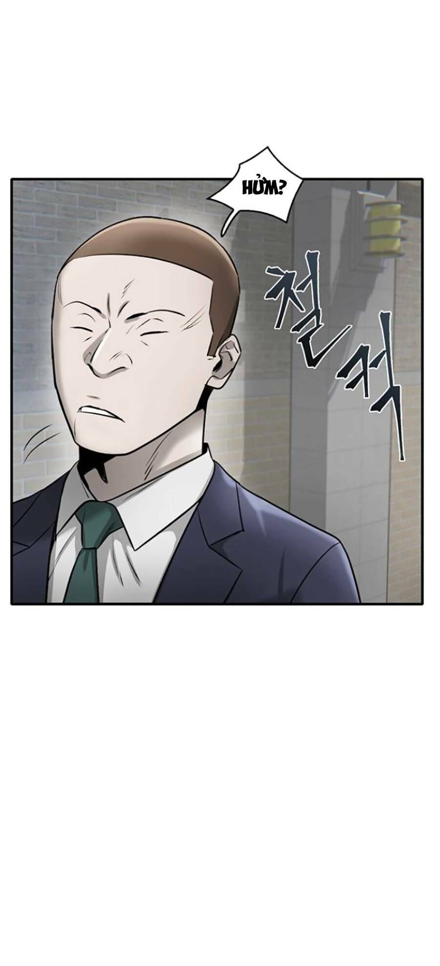 Bù Nhìn Chapter 15 - Trang 2