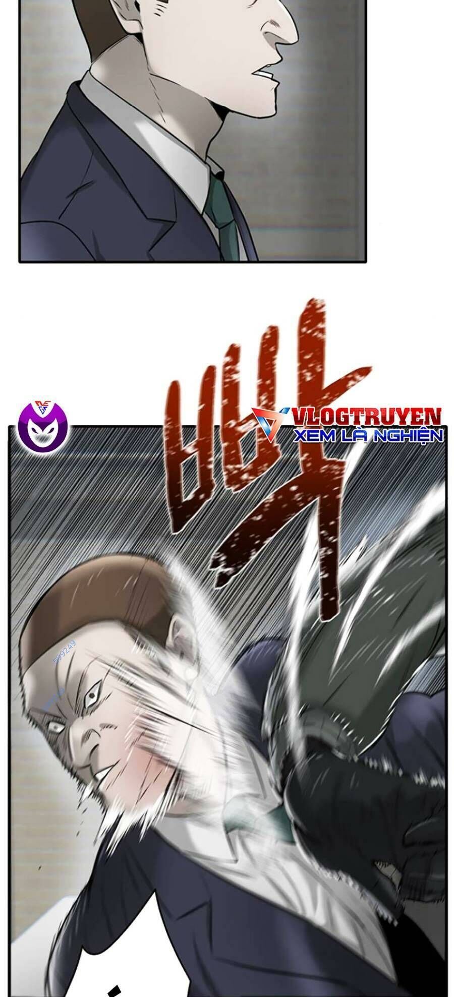Bù Nhìn Chapter 15 - Trang 2