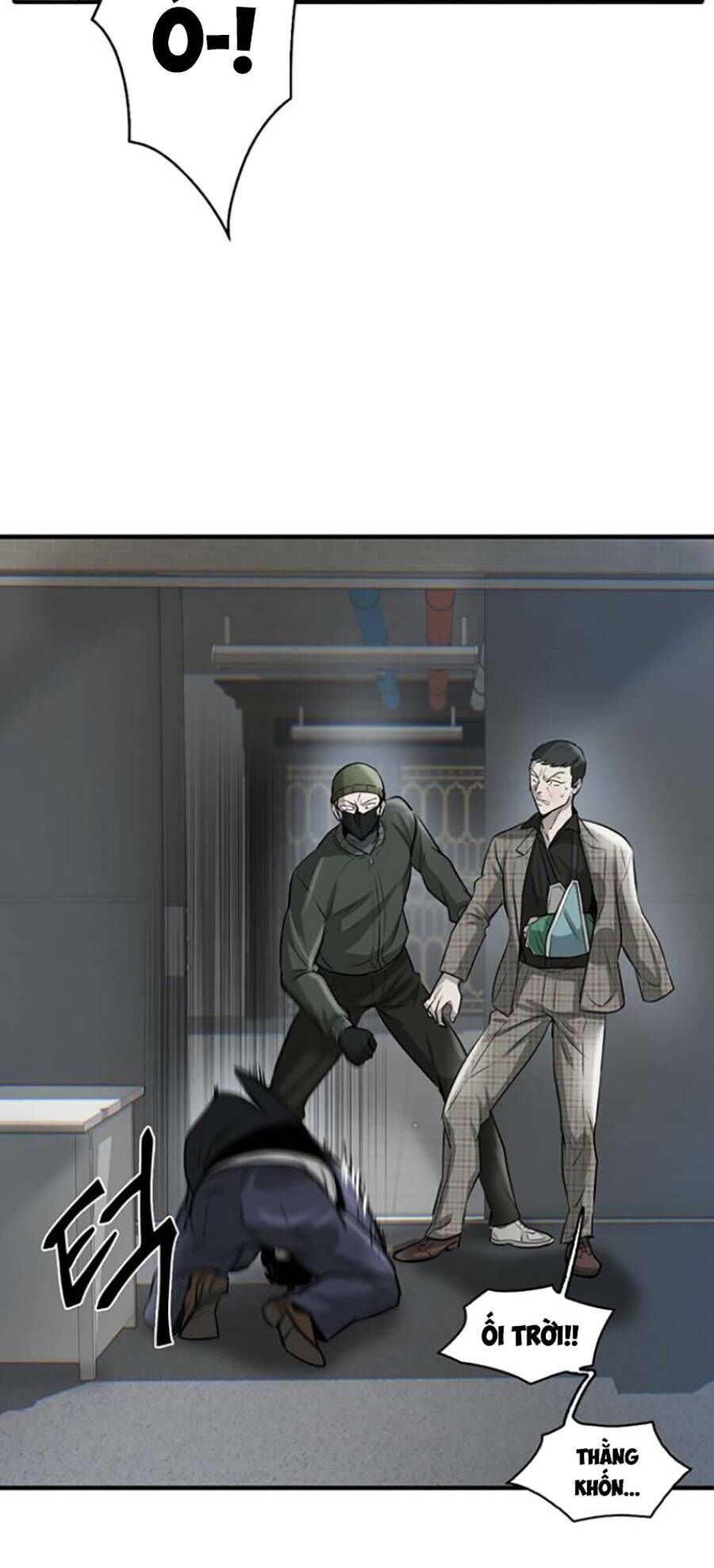 Bù Nhìn Chapter 15 - Trang 2