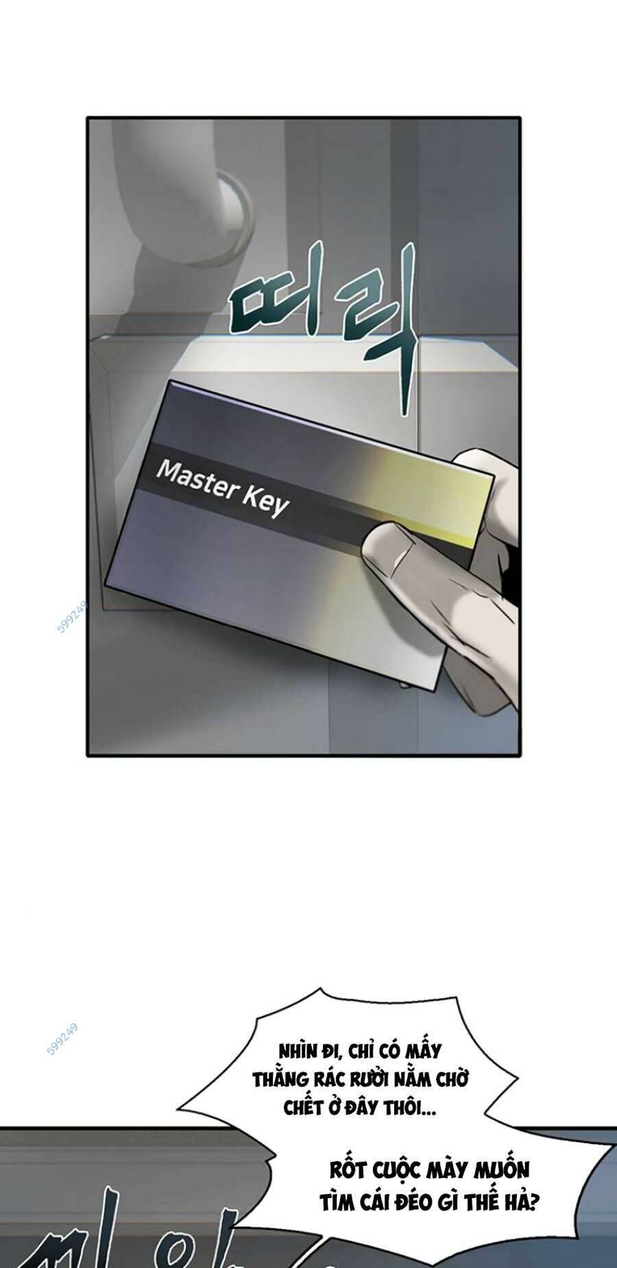 Bù Nhìn Chapter 15 - Trang 2