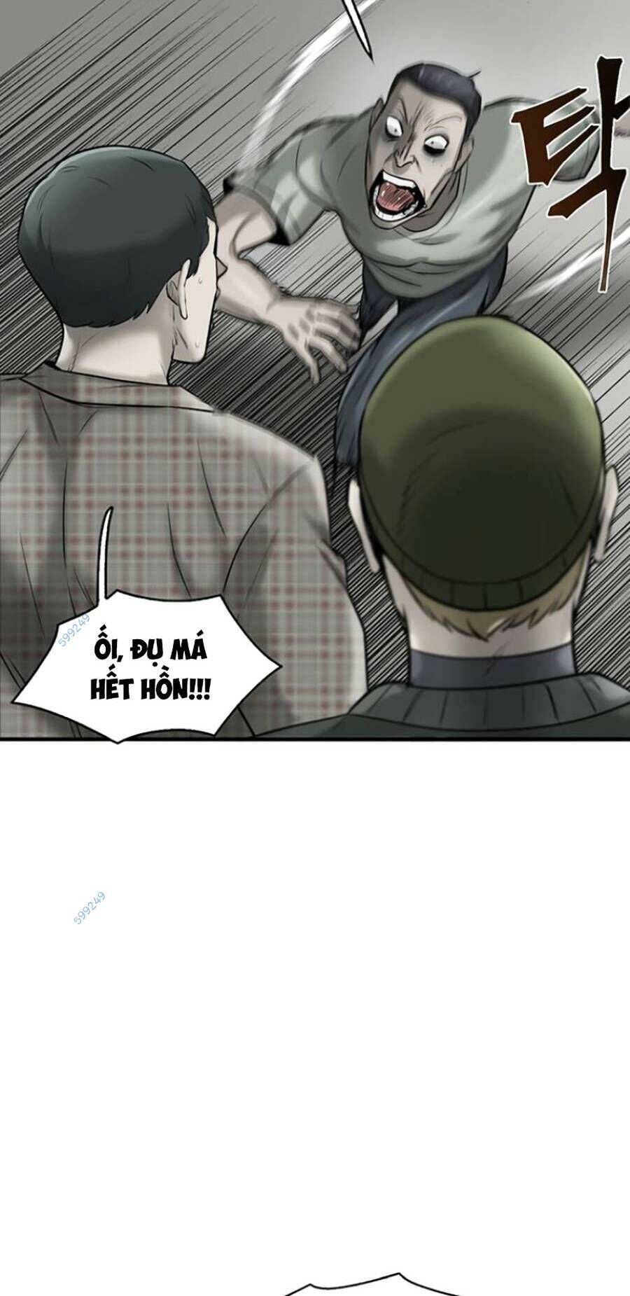 Bù Nhìn Chapter 15 - Trang 2