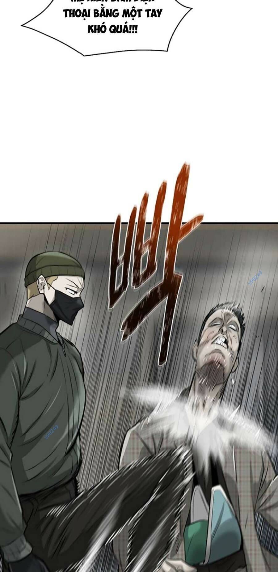 Bù Nhìn Chapter 15 - Trang 2