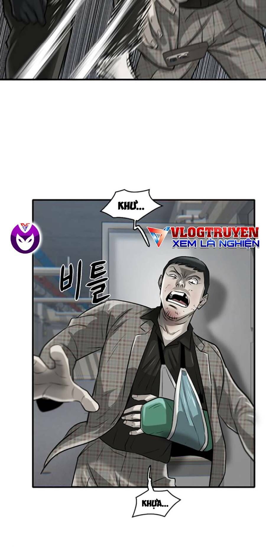 Bù Nhìn Chapter 15 - Trang 2