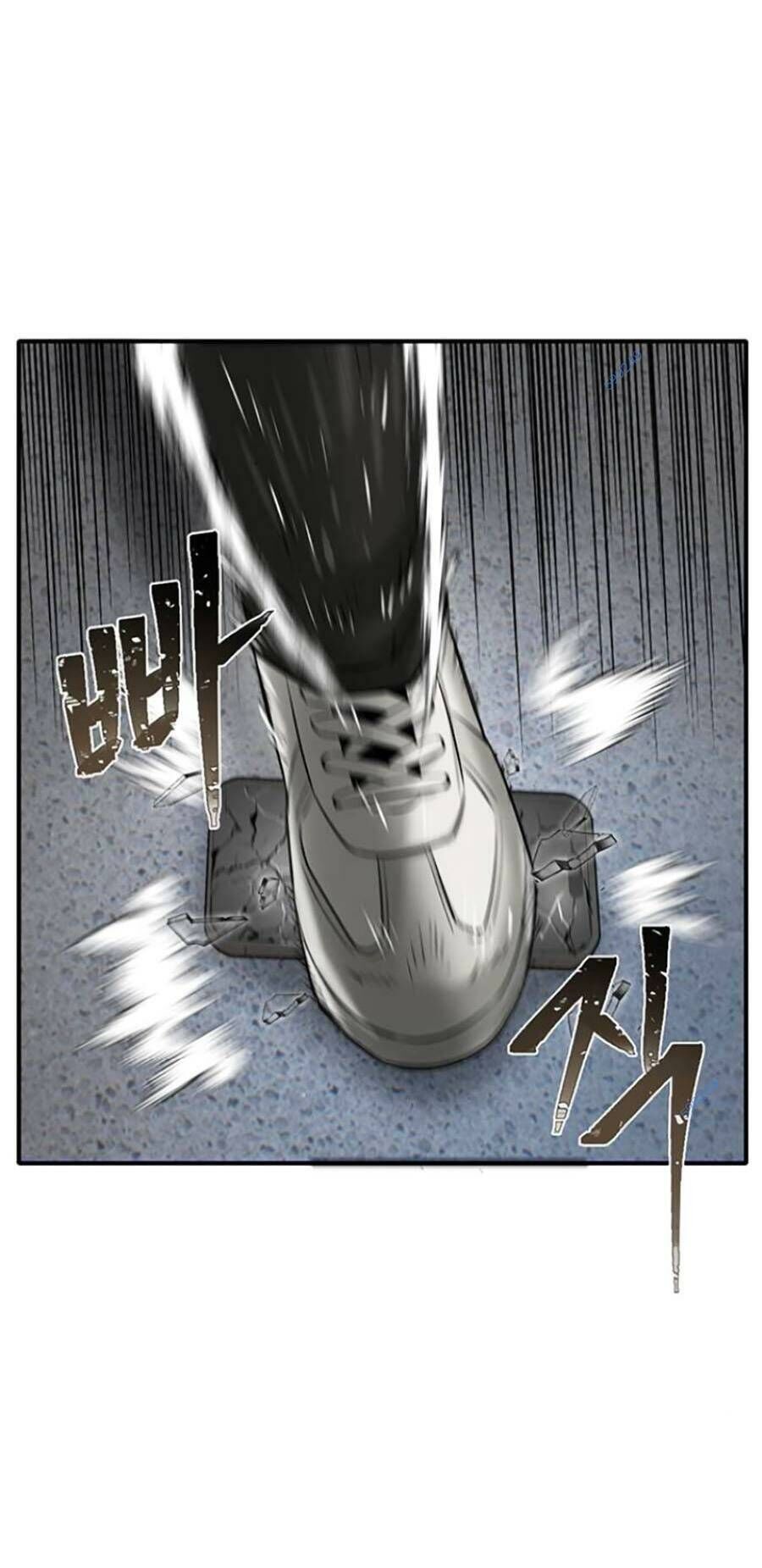 Bù Nhìn Chapter 15 - Trang 2