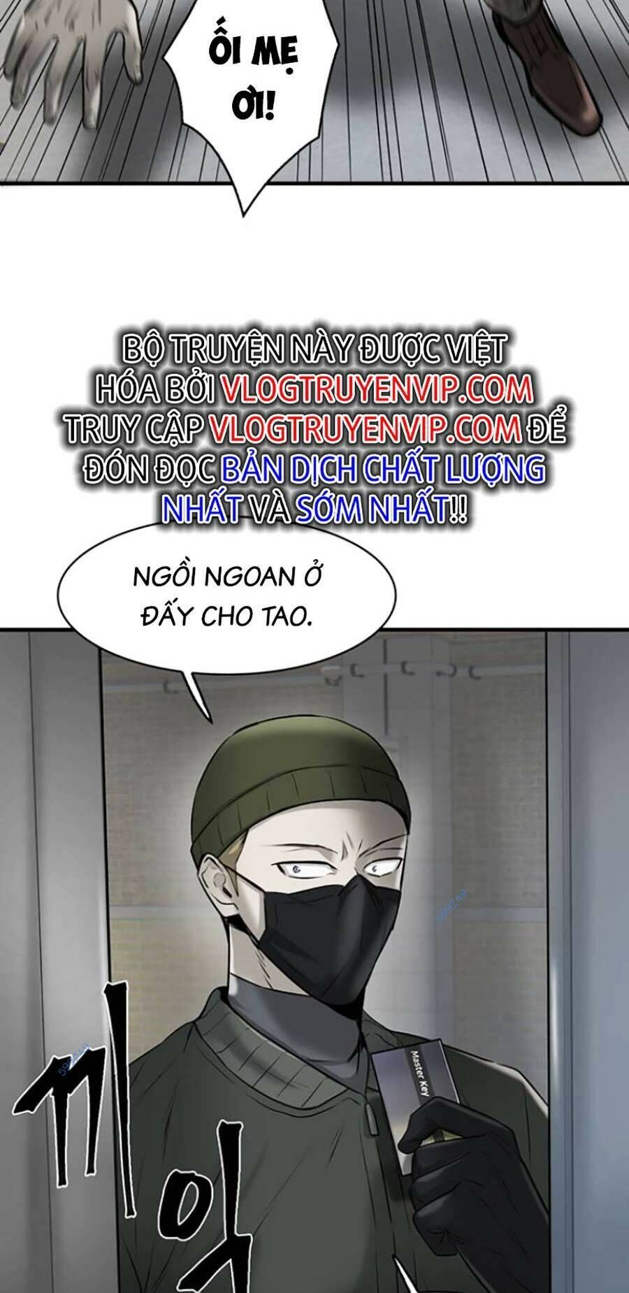 Bù Nhìn Chapter 15 - Trang 2