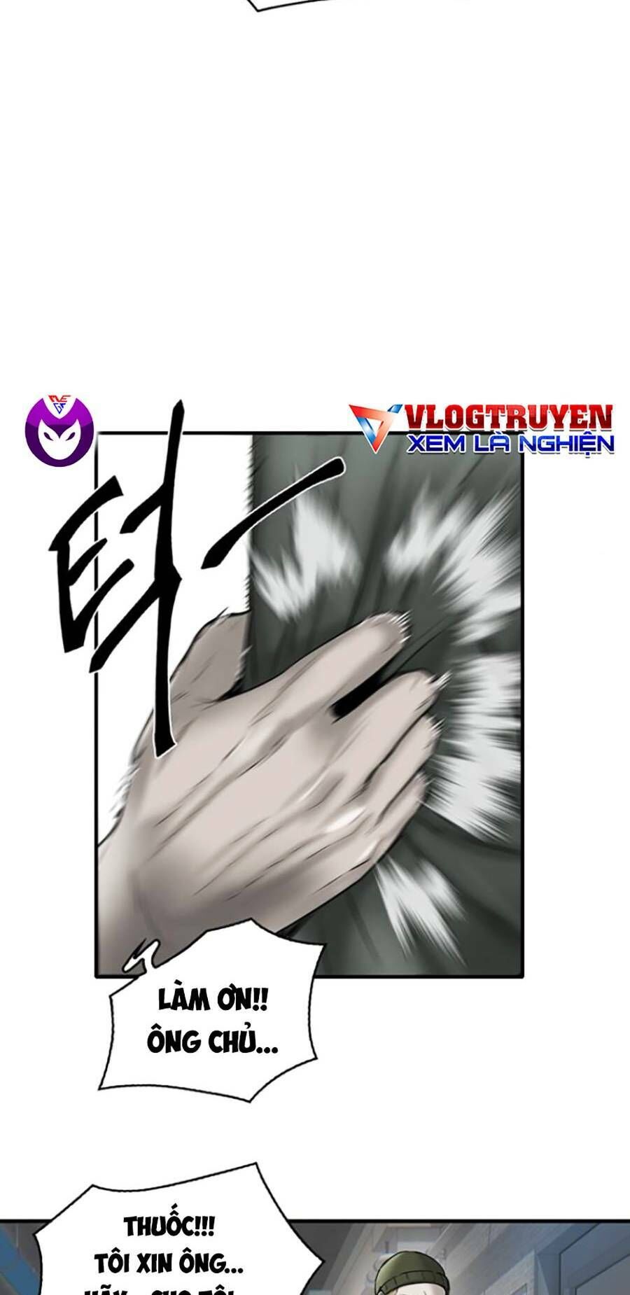 Bù Nhìn Chapter 15 - Trang 2