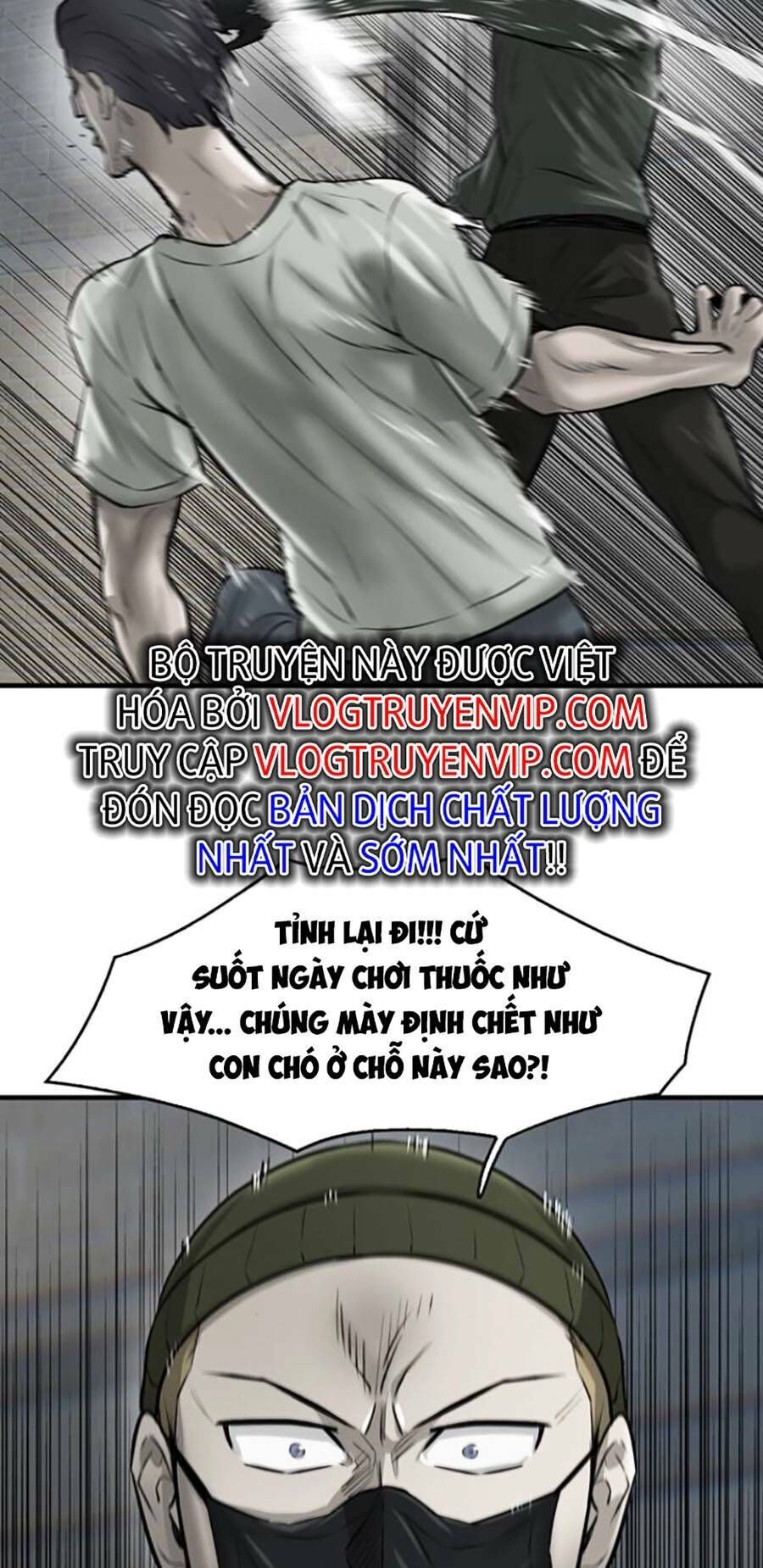 Bù Nhìn Chapter 15 - Trang 2
