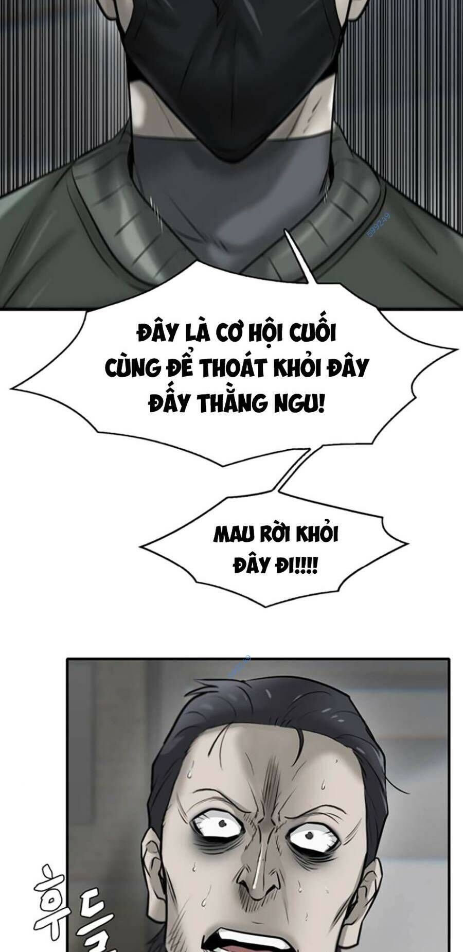 Bù Nhìn Chapter 15 - Trang 2