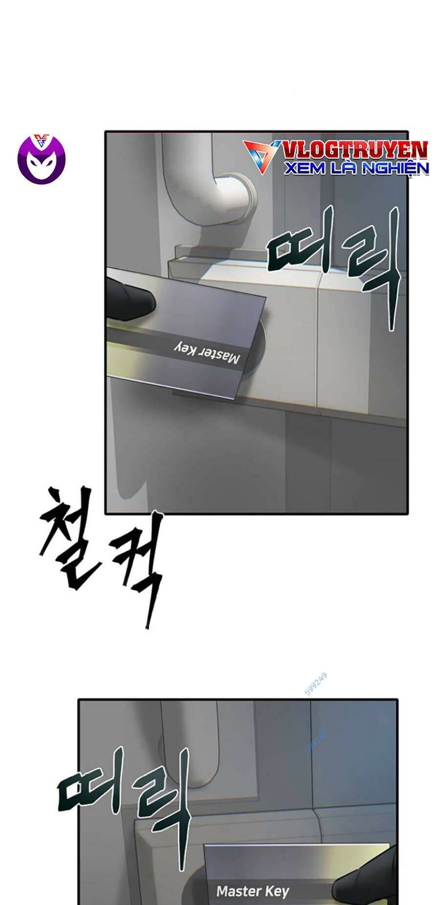 Bù Nhìn Chapter 15 - Trang 2