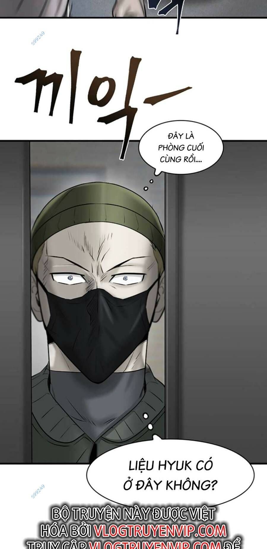 Bù Nhìn Chapter 15 - Trang 2