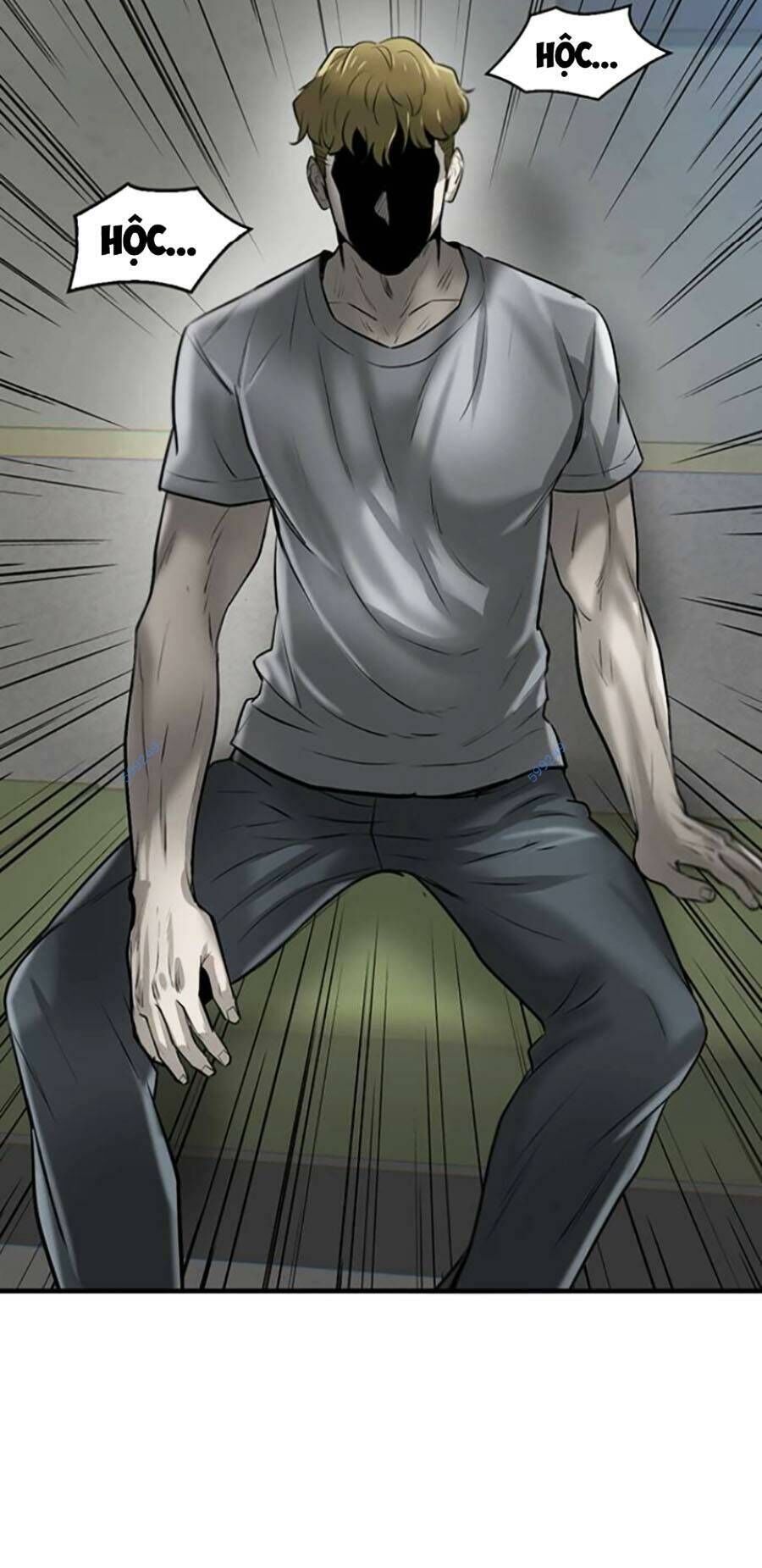 Bù Nhìn Chapter 15 - Trang 2