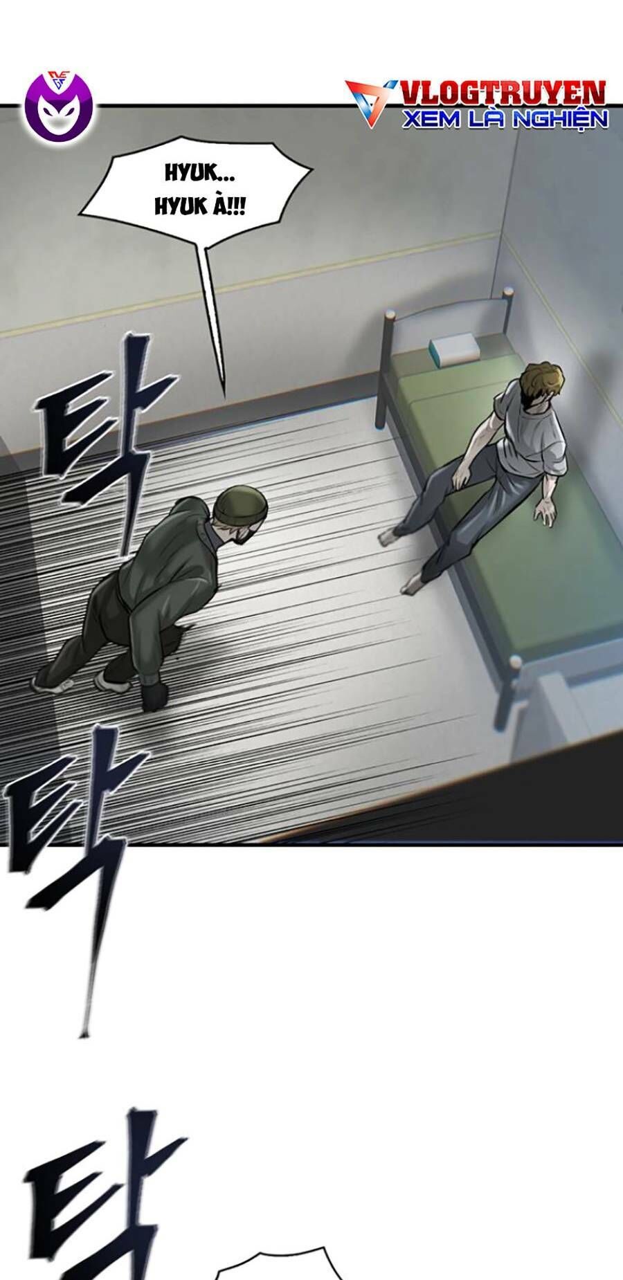 Bù Nhìn Chapter 15 - Trang 2