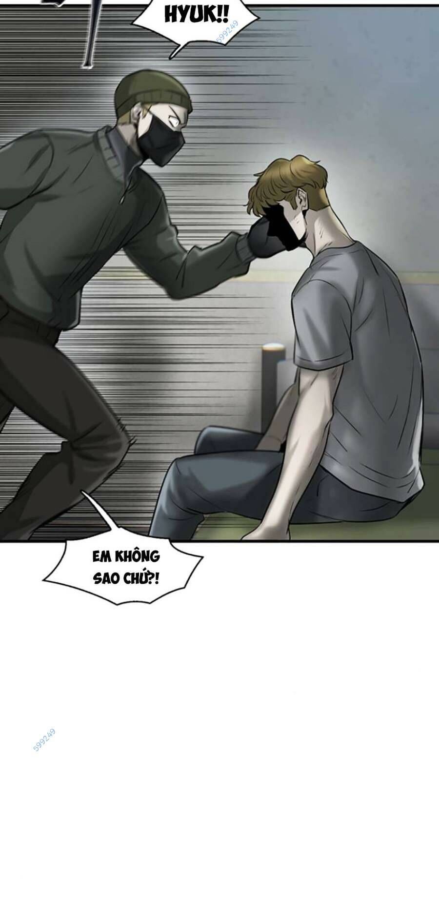 Bù Nhìn Chapter 15 - Trang 2