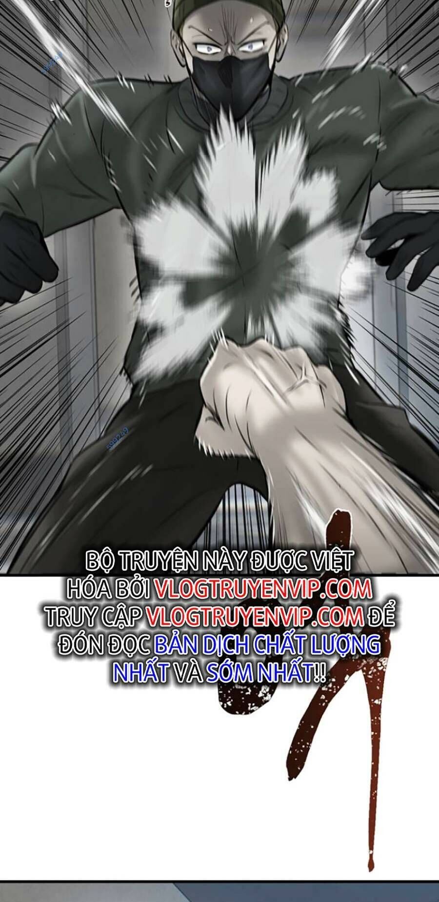 Bù Nhìn Chapter 15 - Trang 2