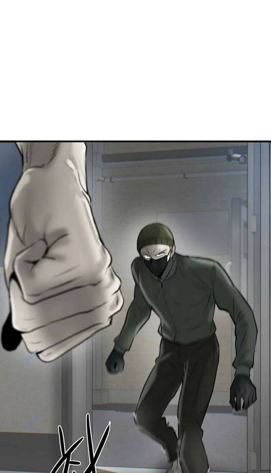 Bù Nhìn Chapter 15 - Trang 2