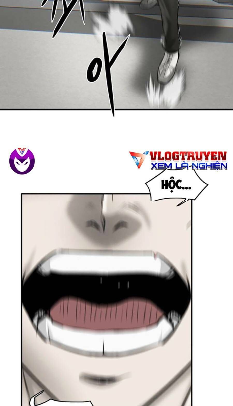 Bù Nhìn Chapter 15 - Trang 2