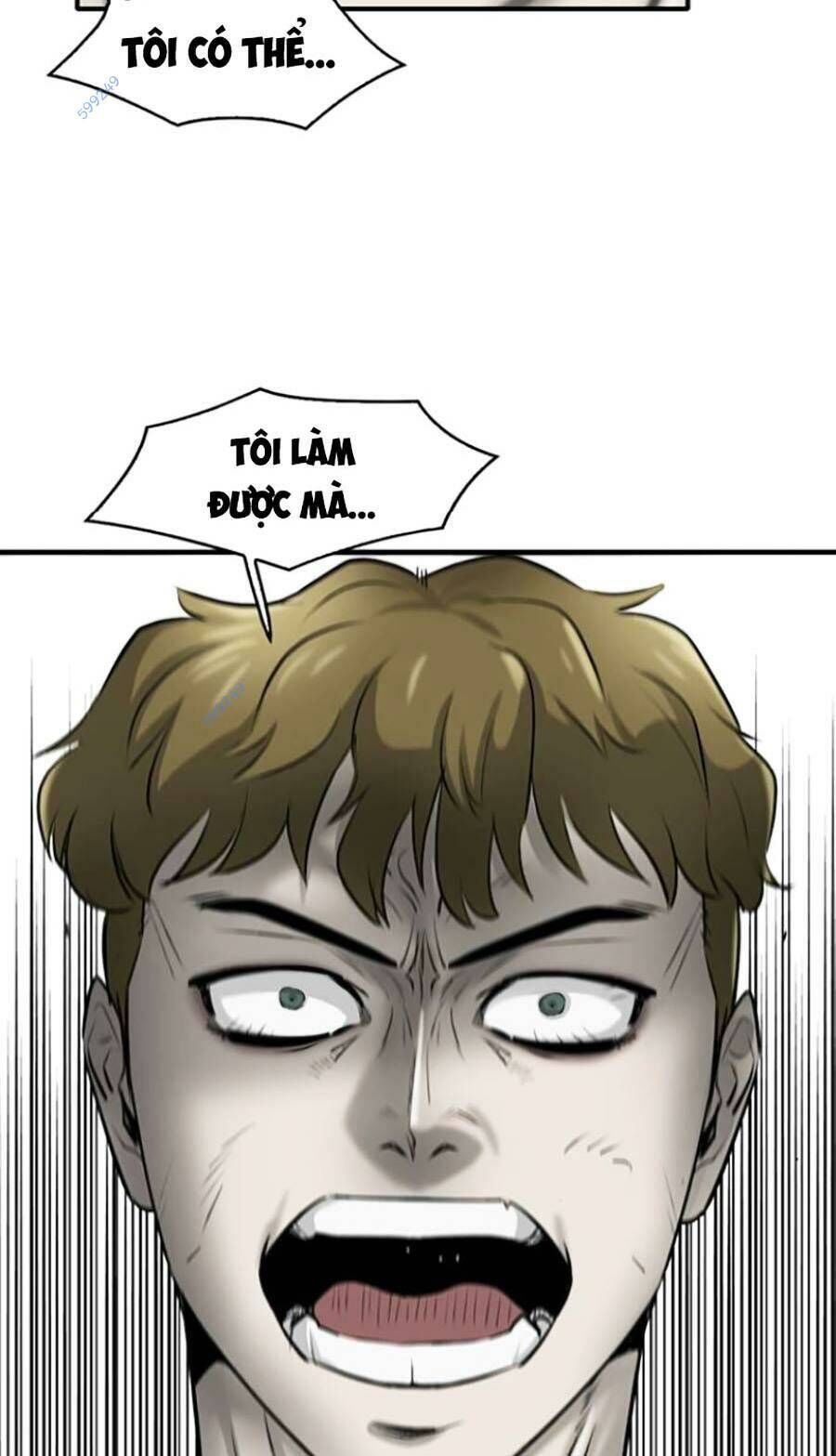 Bù Nhìn Chapter 15 - Trang 2