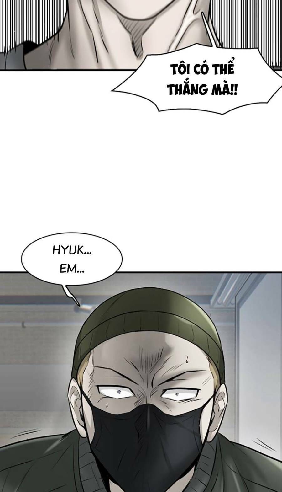 Bù Nhìn Chapter 15 - Trang 2