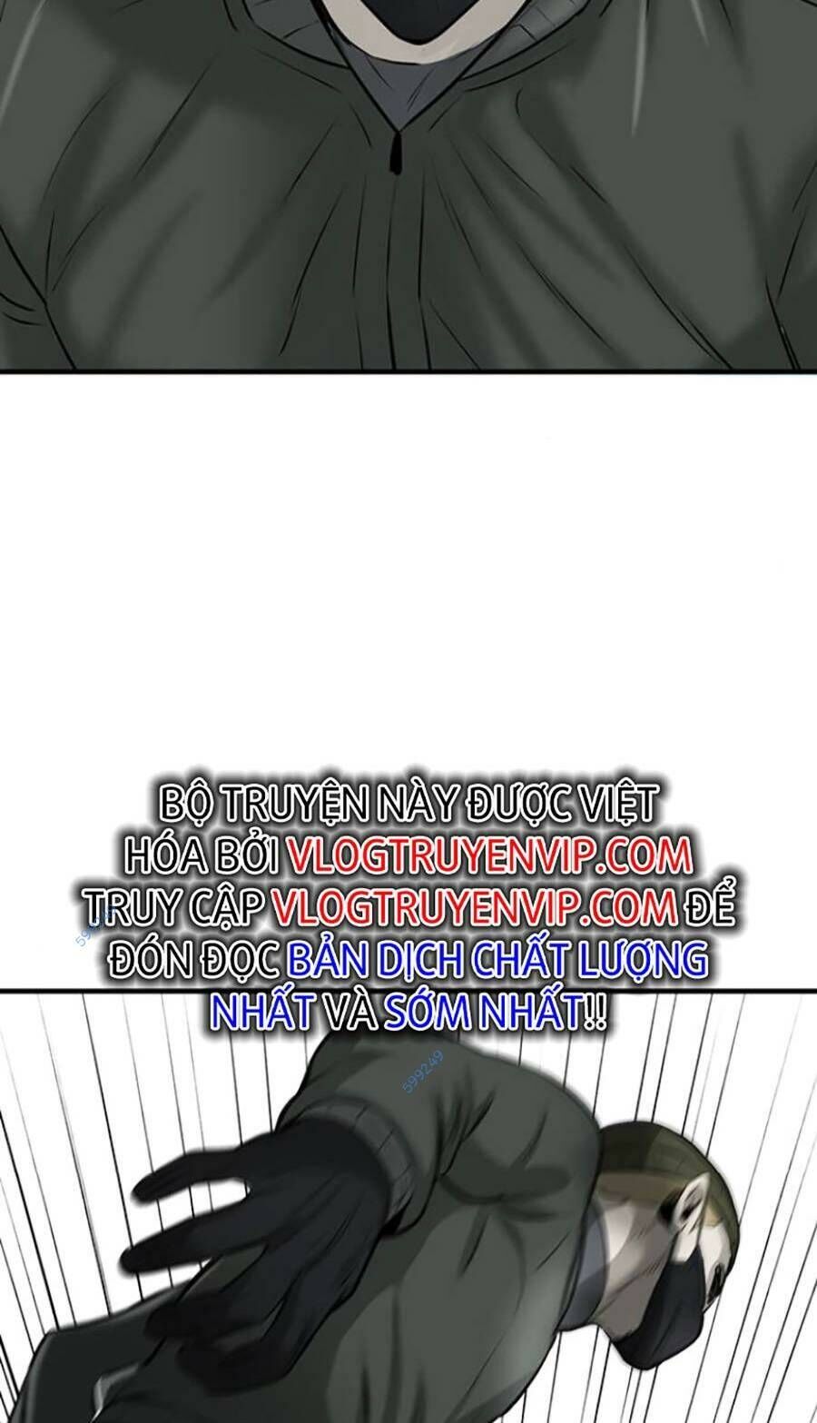 Bù Nhìn Chapter 15 - Trang 2