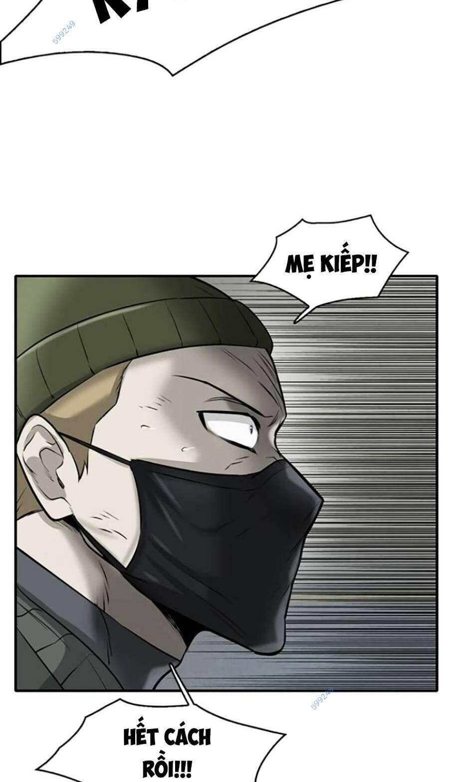 Bù Nhìn Chapter 15 - Trang 2