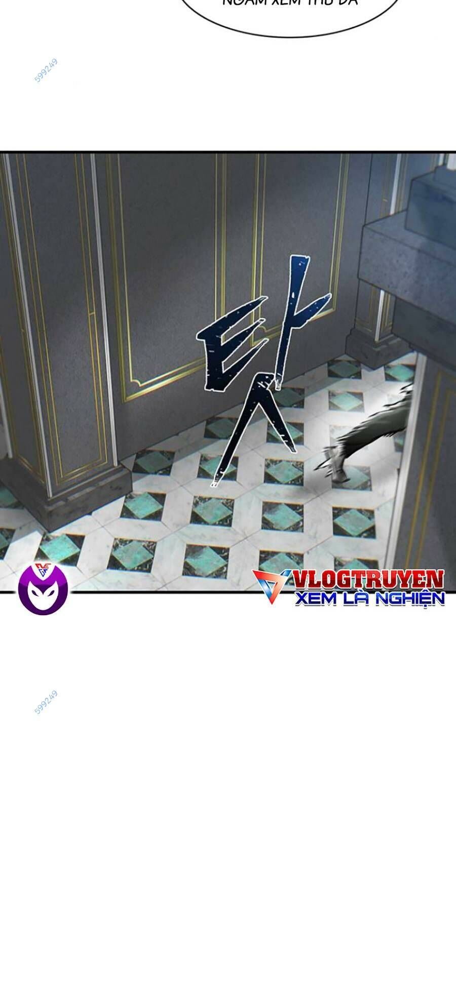 Bù Nhìn Chapter 15 - Trang 2