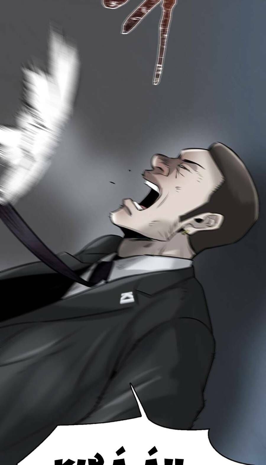 Bù Nhìn Chapter 15 - Trang 2