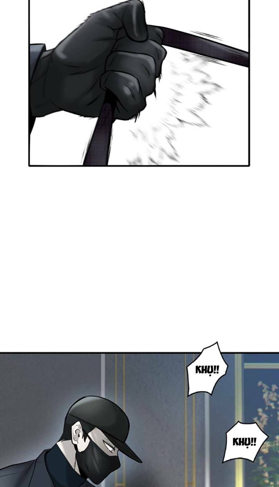 Bù Nhìn Chapter 15 - Trang 2