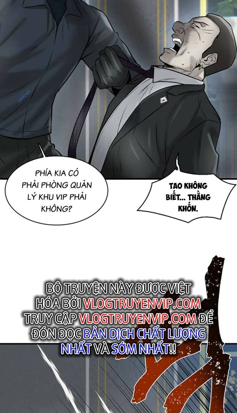 Bù Nhìn Chapter 15 - Trang 2
