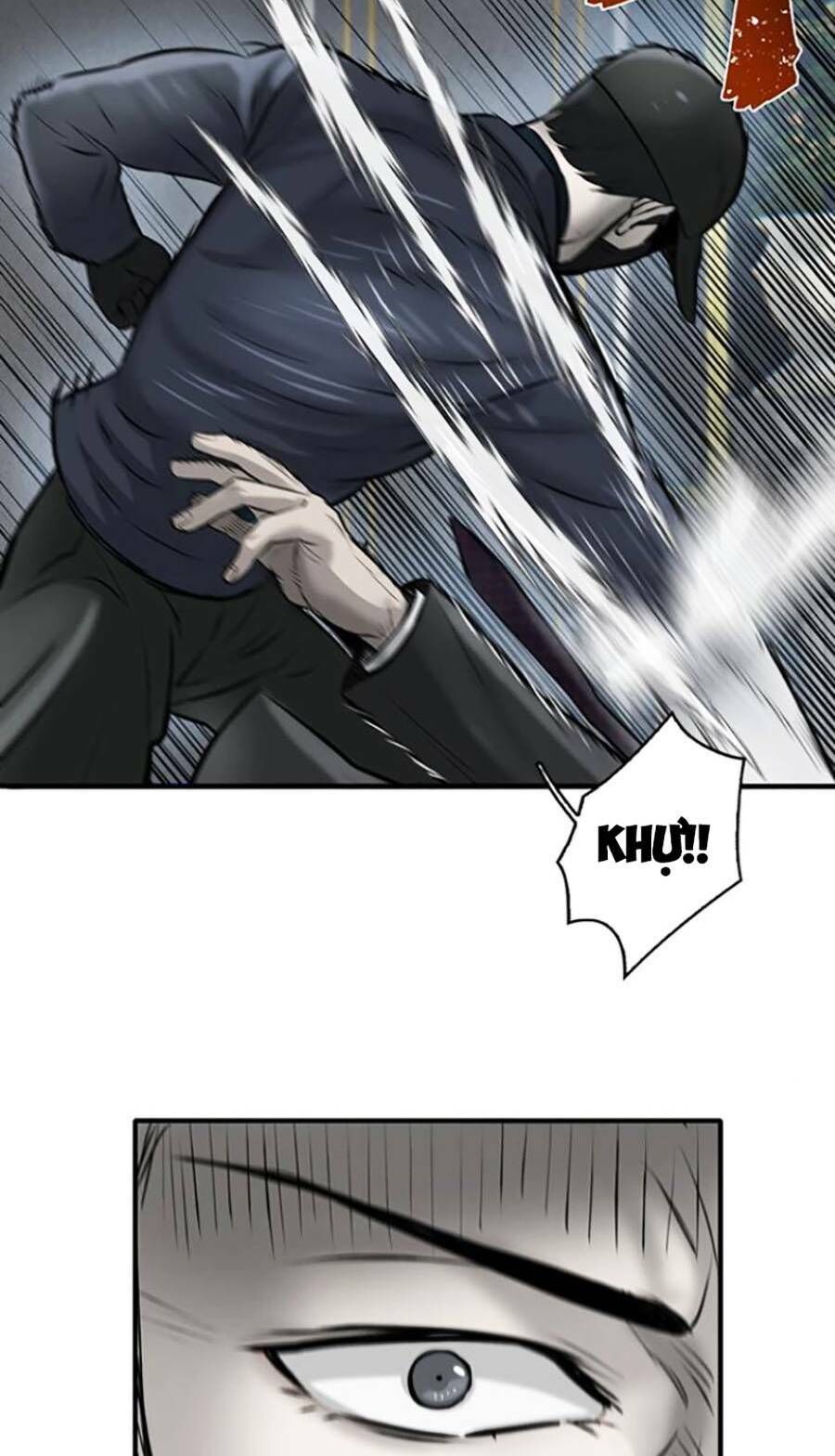 Bù Nhìn Chapter 15 - Trang 2