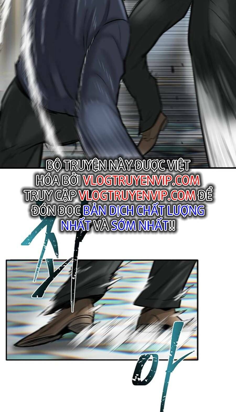 Bù Nhìn Chapter 15 - Trang 2