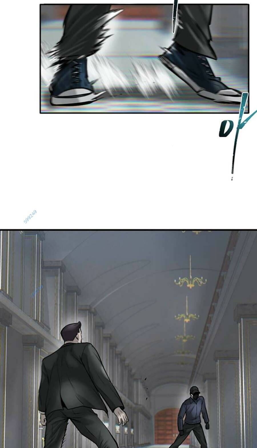 Bù Nhìn Chapter 15 - Trang 2