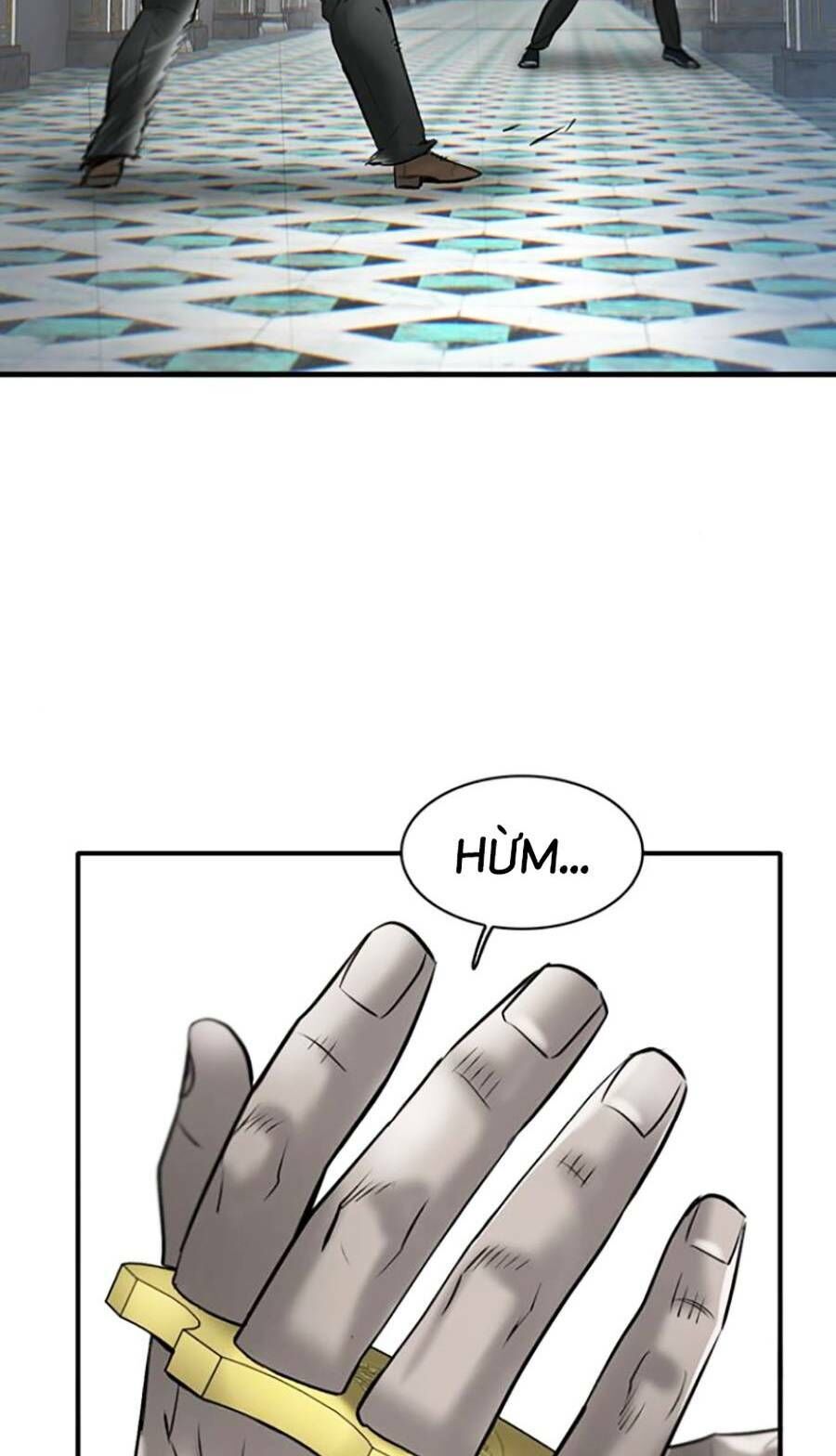 Bù Nhìn Chapter 15 - Trang 2