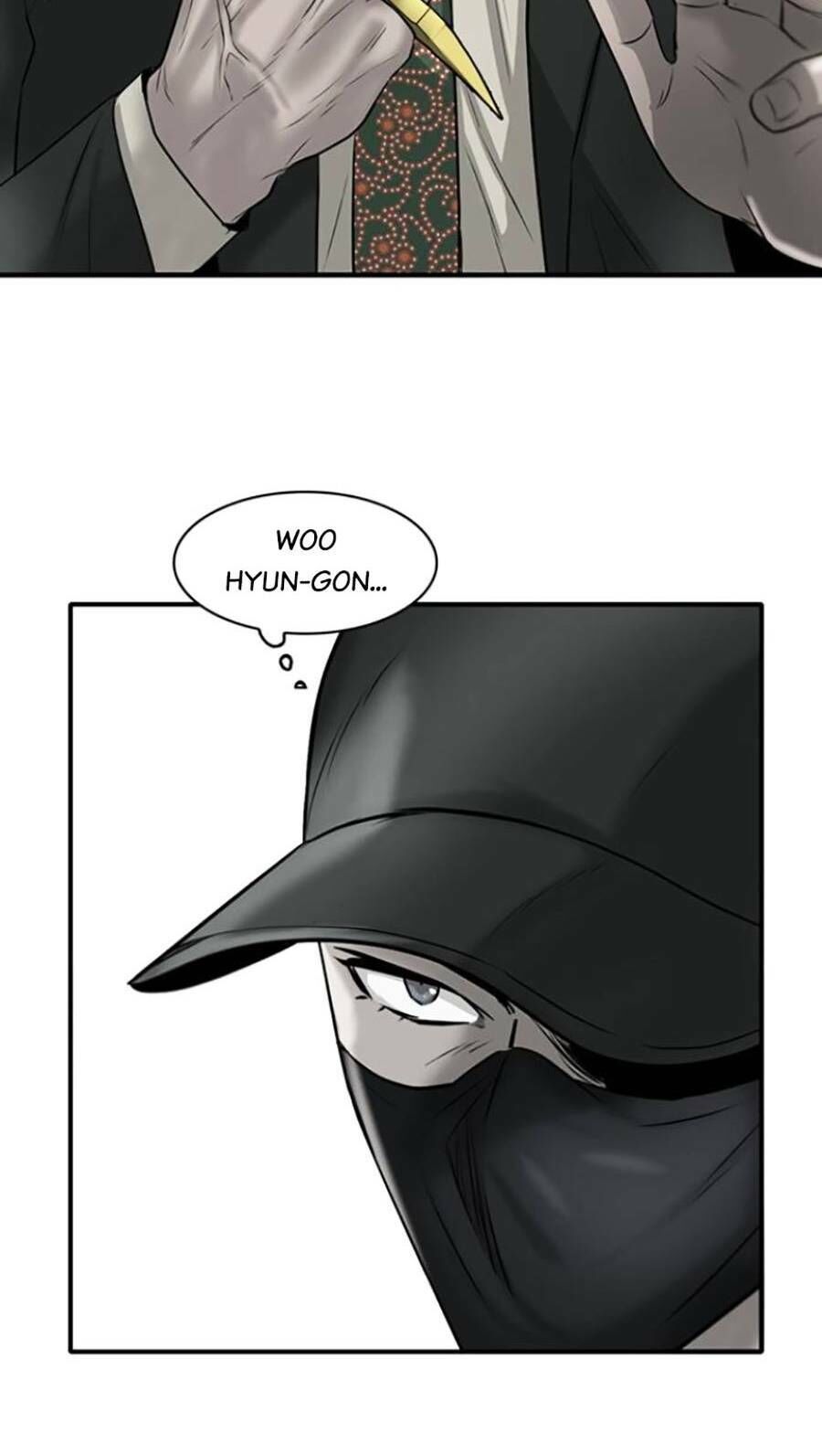 Bù Nhìn Chapter 15 - Trang 2