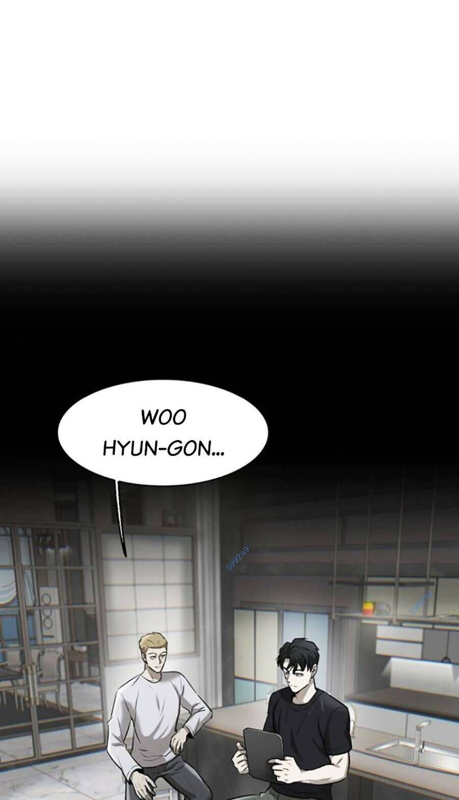 Bù Nhìn Chapter 15 - Trang 2