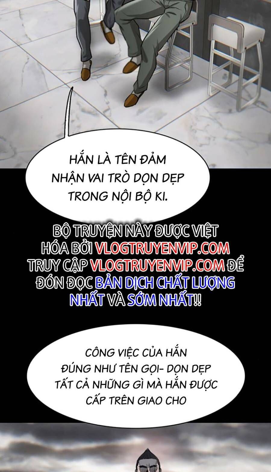 Bù Nhìn Chapter 15 - Trang 2
