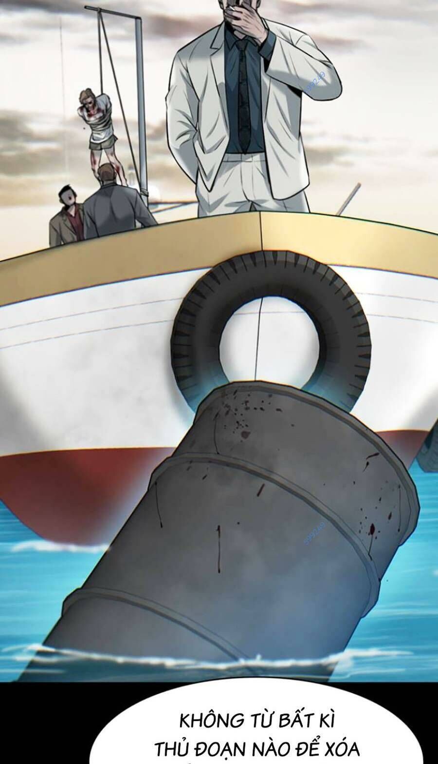 Bù Nhìn Chapter 15 - Trang 2