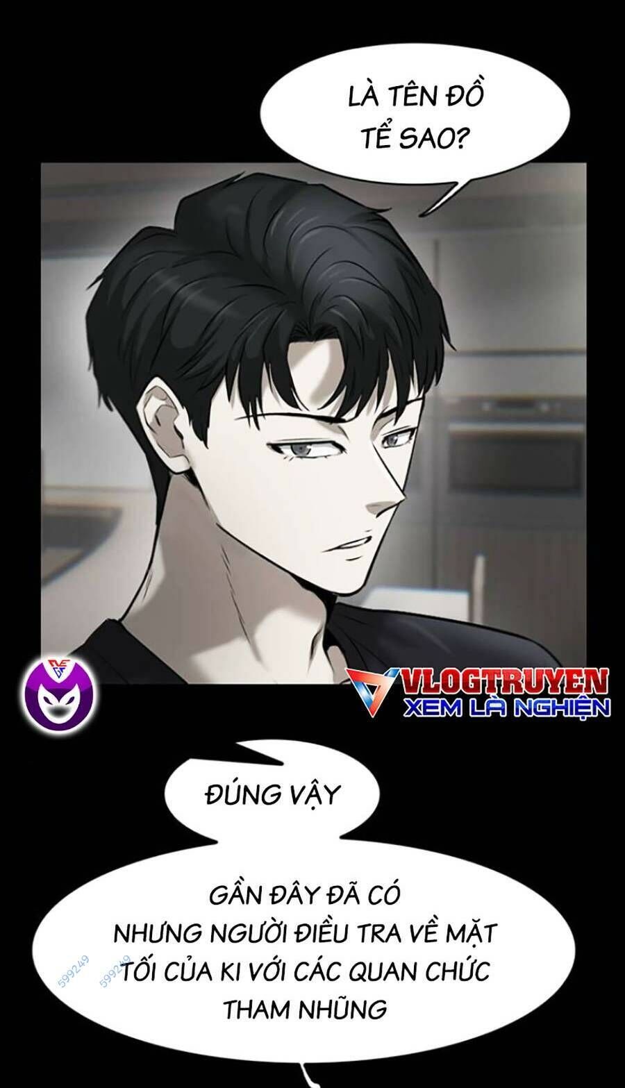 Bù Nhìn Chapter 15 - Trang 2