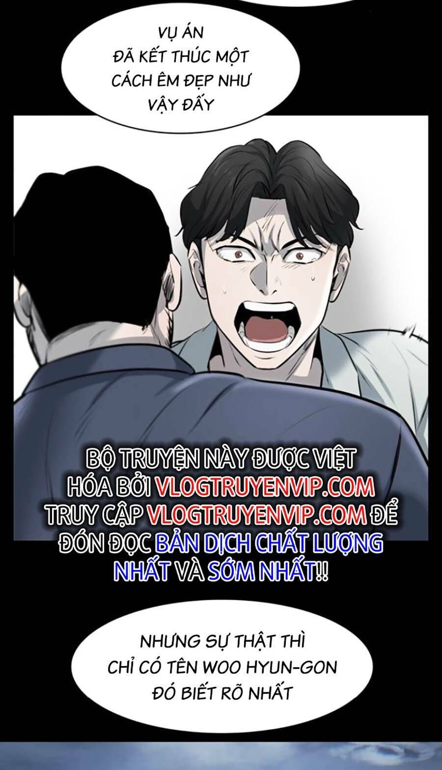 Bù Nhìn Chapter 15 - Trang 2