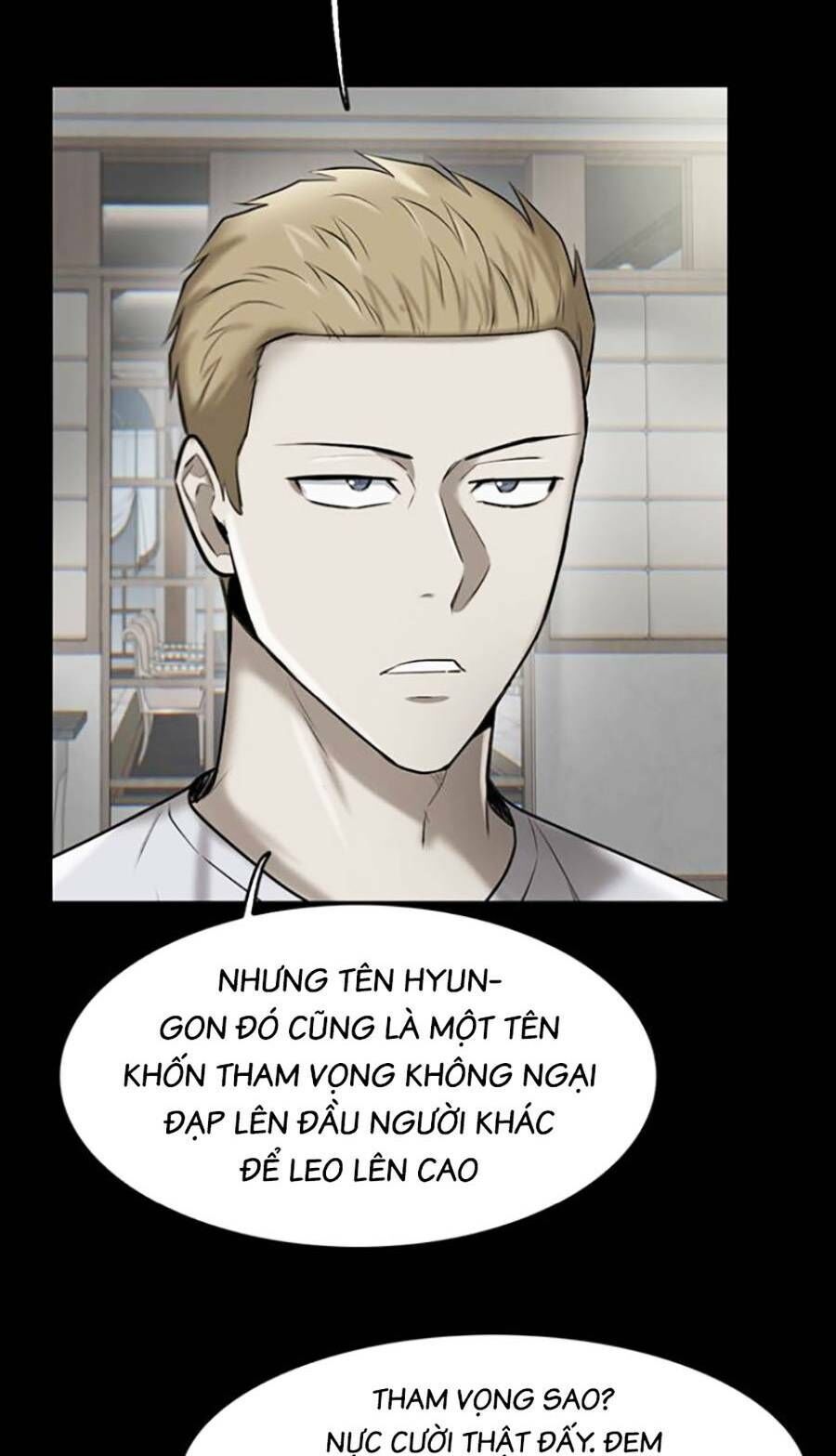 Bù Nhìn Chapter 15 - Trang 2
