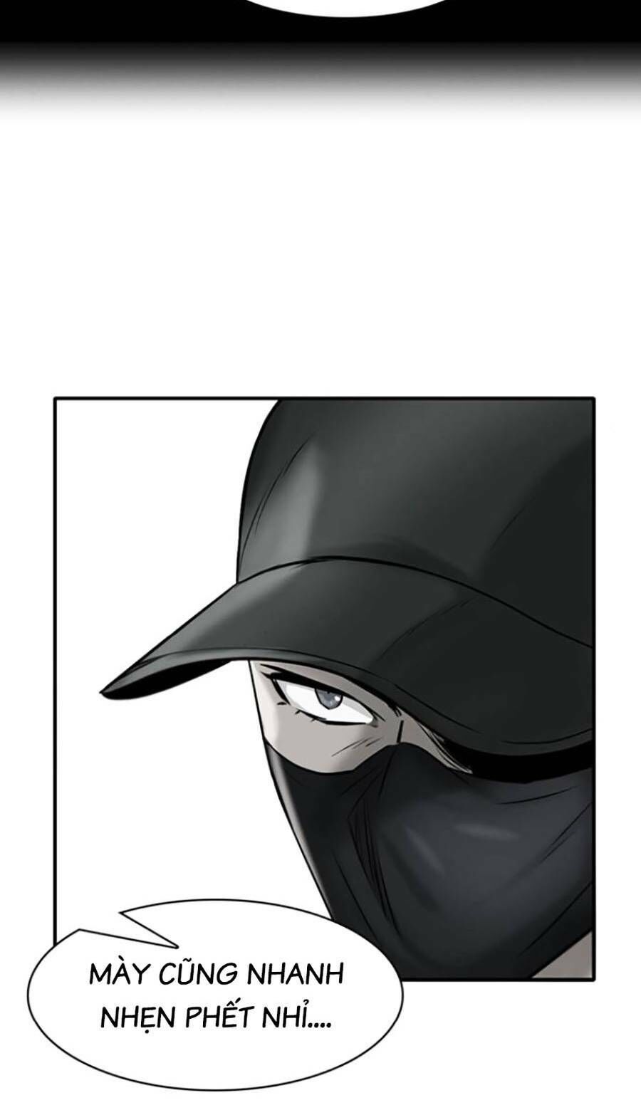 Bù Nhìn Chapter 15 - Trang 2