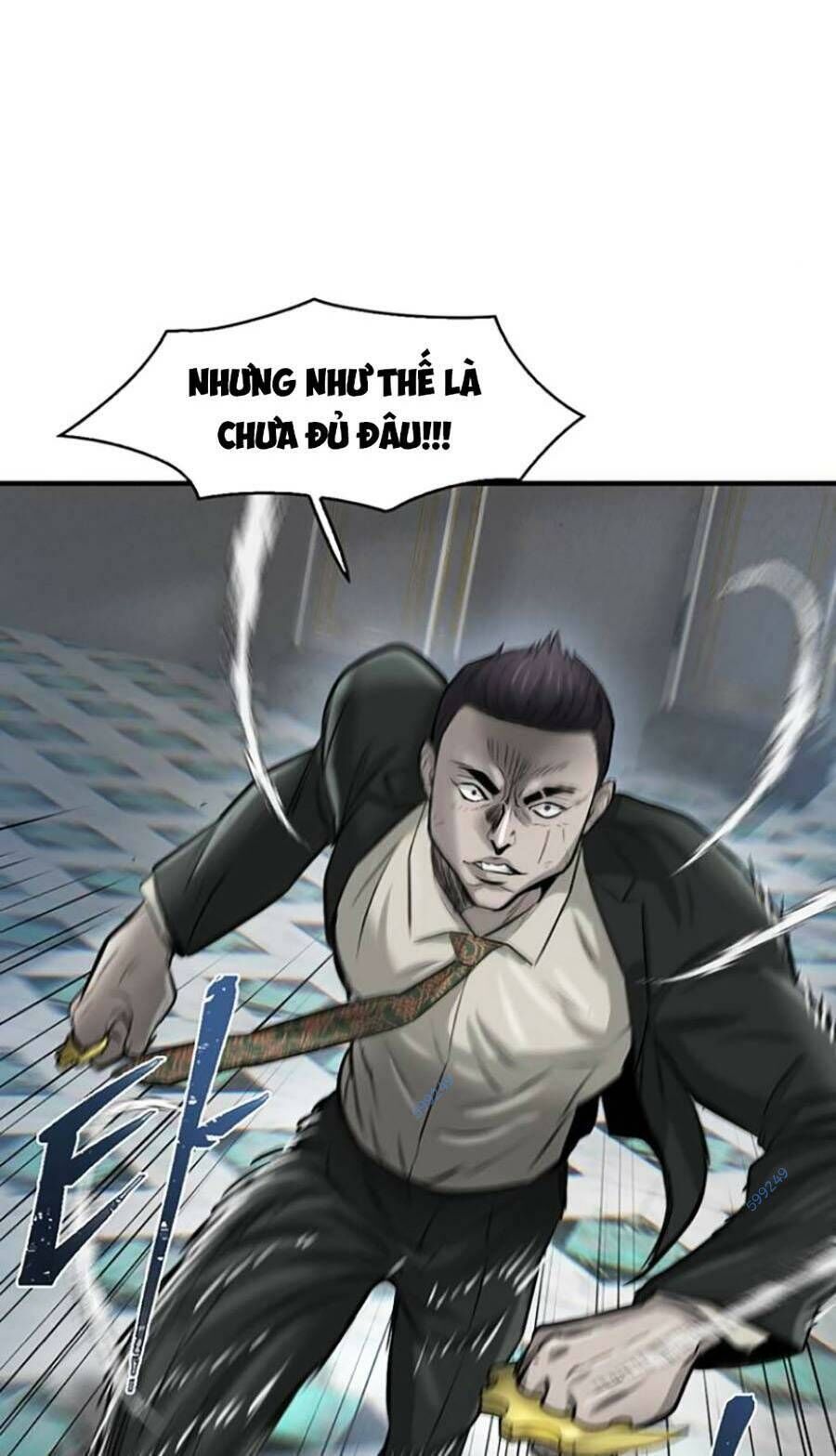 Bù Nhìn Chapter 15 - Trang 2