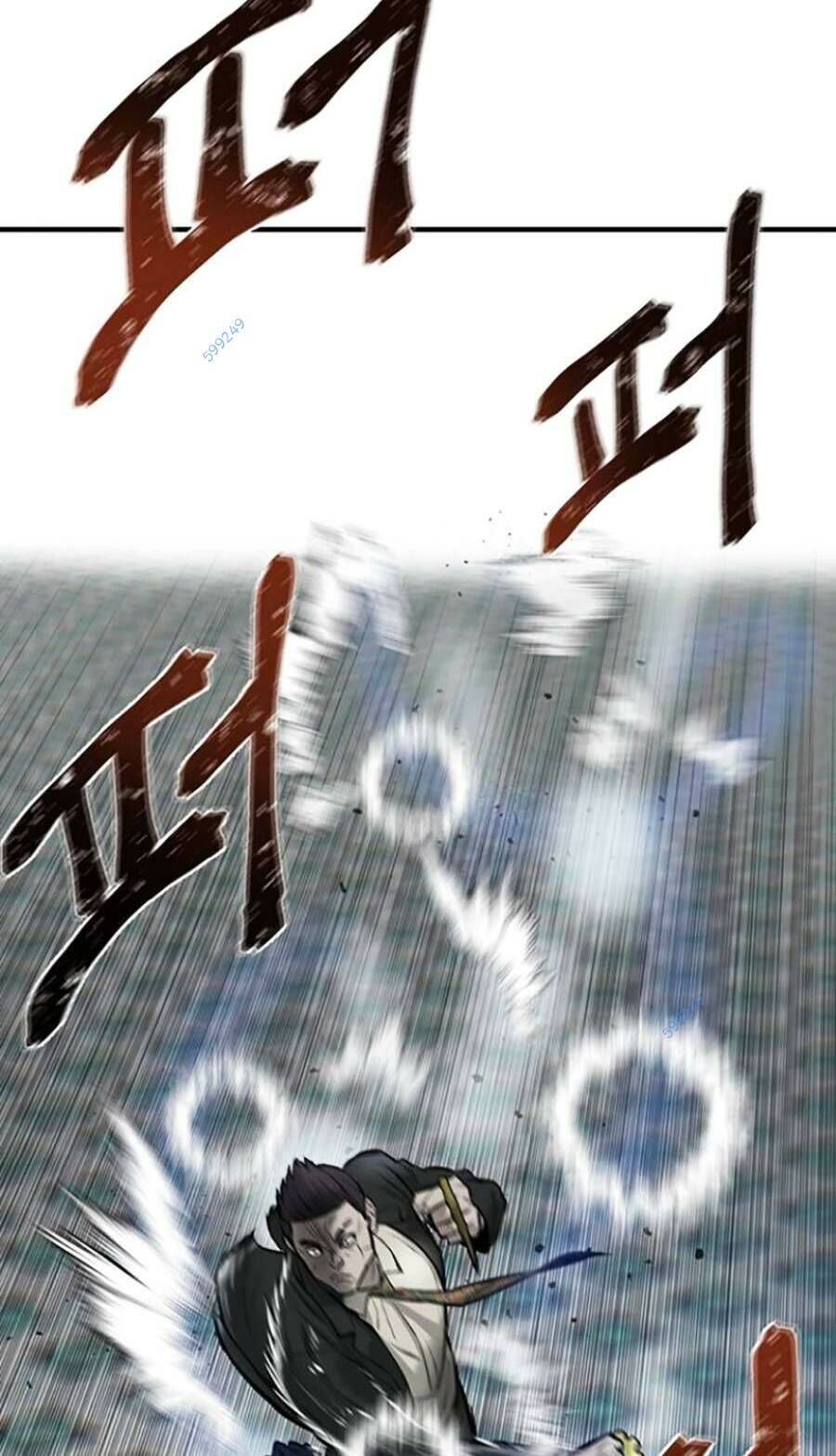 Bù Nhìn Chapter 15 - Trang 2