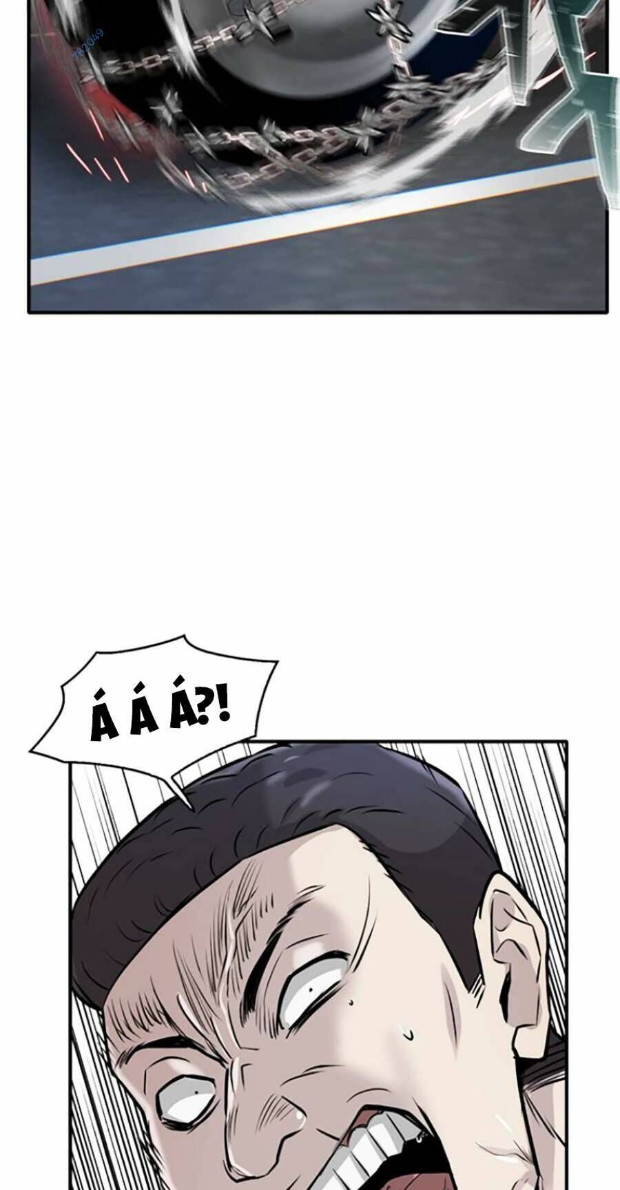 Bù Nhìn Chapter 17 - Trang 2