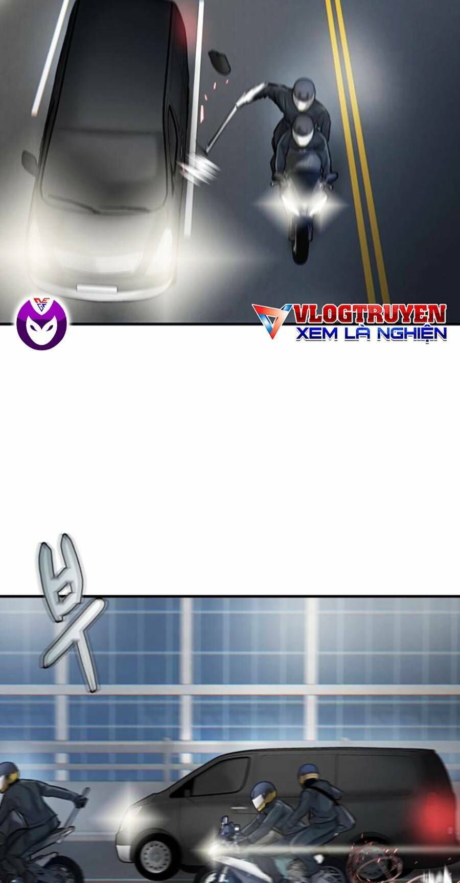 Bù Nhìn Chapter 17 - Trang 2