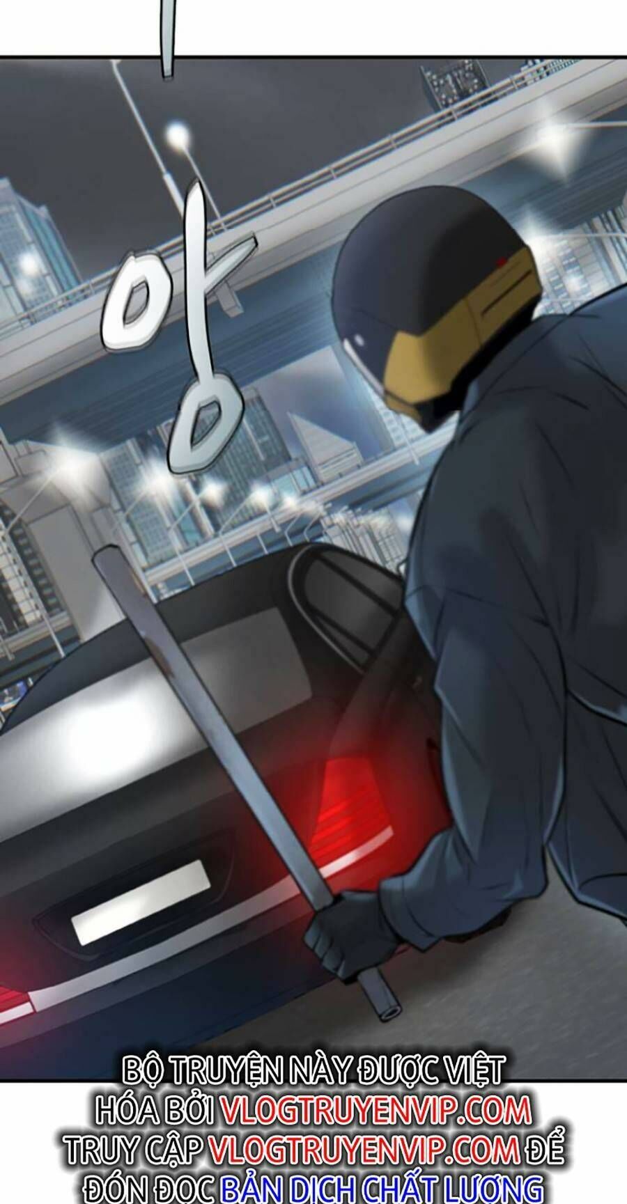 Bù Nhìn Chapter 17 - Trang 2