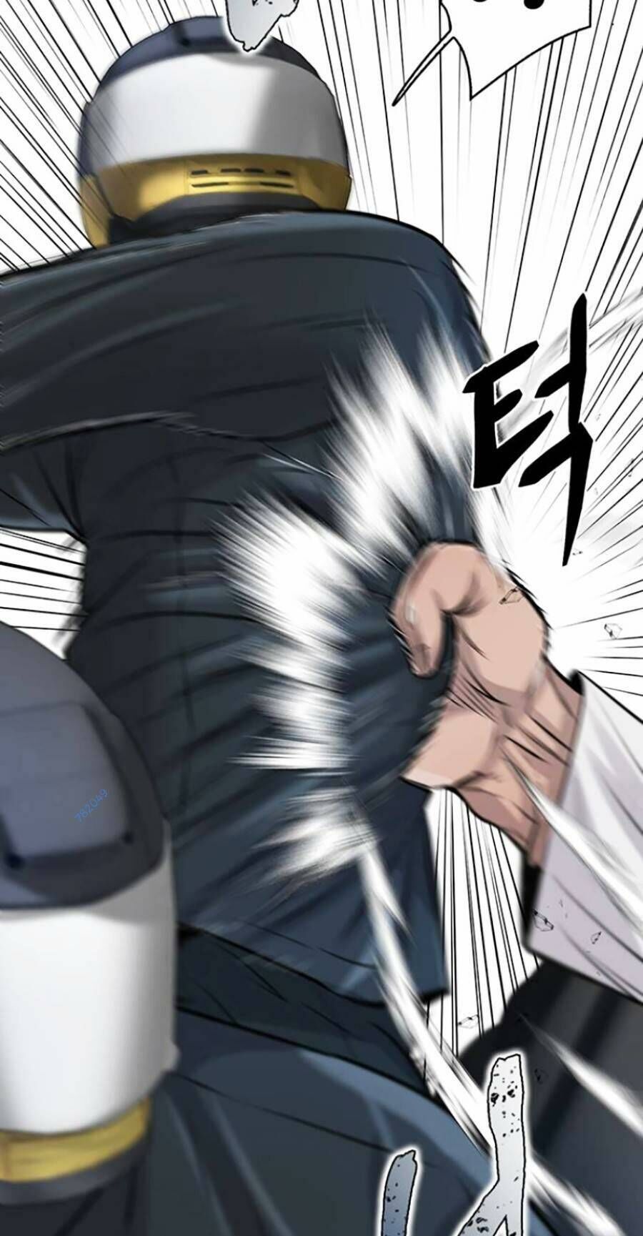 Bù Nhìn Chapter 17 - Trang 2