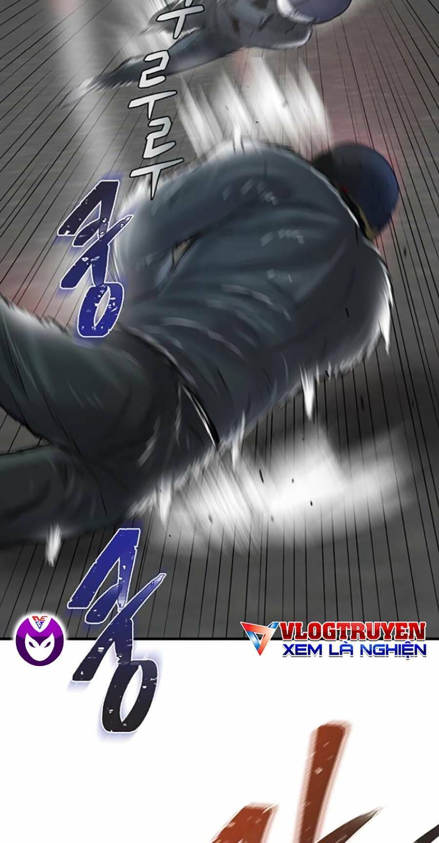 Bù Nhìn Chapter 17 - Trang 2